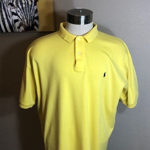 Polo by Ralph Lauren shirt